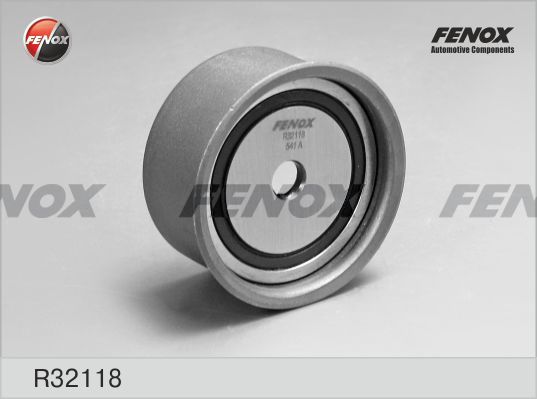 Паразитный / Ведущий ролик, зубчатый ремень FENOX R32118