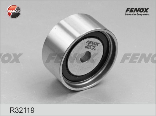 Паразитный / Ведущий ролик, зубчатый ремень FENOX R32119