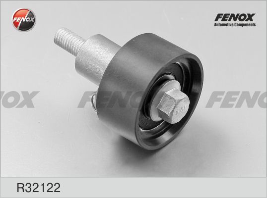 Паразитный / Ведущий ролик, зубчатый ремень FENOX R32122
