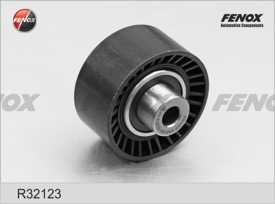 Паразитный / Ведущий ролик, зубчатый ремень FENOX R32123