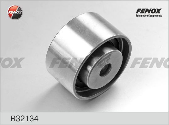 Паразитный / Ведущий ролик, зубчатый ремень FENOX R32134