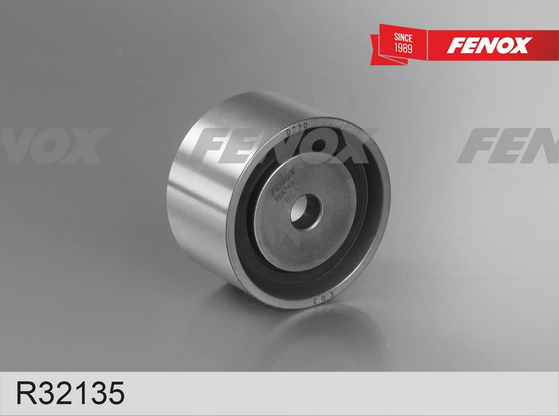 Паразитный / Ведущий ролик, зубчатый ремень FENOX R32135