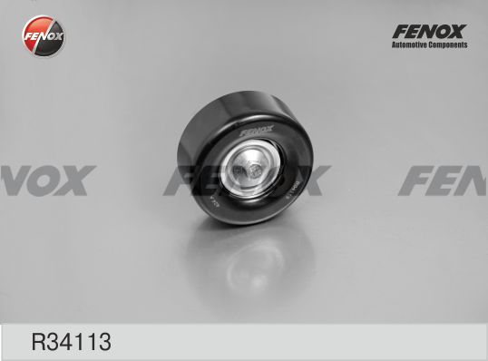 Паразитный / ведущий ролик, поликлиновой ремень FENOX R34113