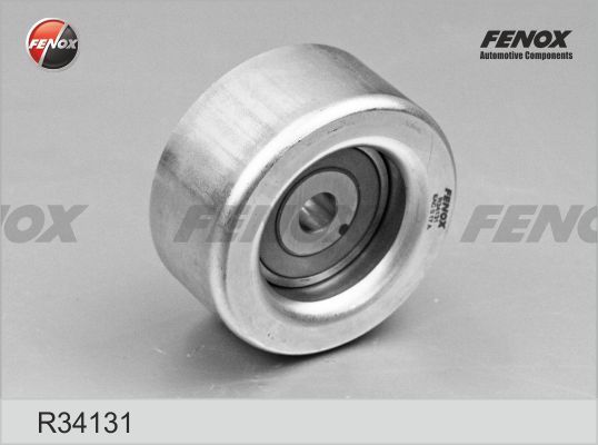 Паразитный / ведущий ролик, поликлиновой ремень FENOX R34131