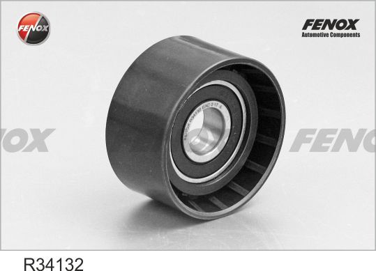 Паразитный / ведущий ролик, поликлиновой ремень FENOX R34132