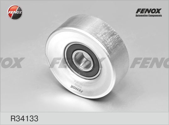 Паразитный / ведущий ролик, поликлиновой ремень FENOX R34133