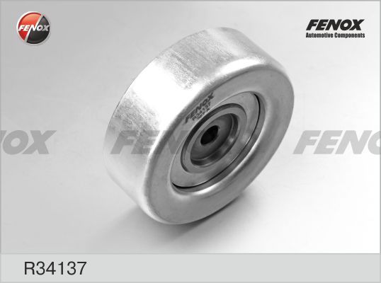 Паразитный / ведущий ролик, поликлиновой ремень FENOX R34137