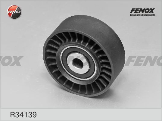 Паразитный / ведущий ролик, поликлиновой ремень FENOX R34139
