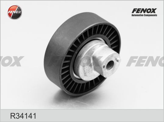 Паразитный / ведущий ролик, поликлиновой ремень FENOX R34141