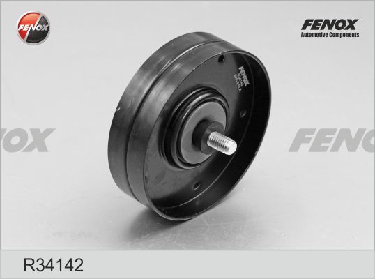 Паразитный / ведущий ролик, поликлиновой ремень FENOX R34142