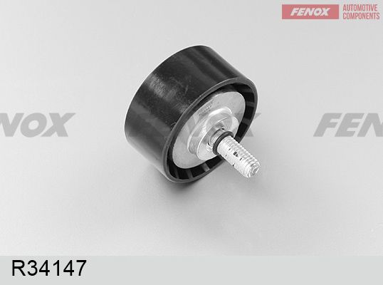 Паразитный / ведущий ролик, поликлиновой ремень FENOX R34147
