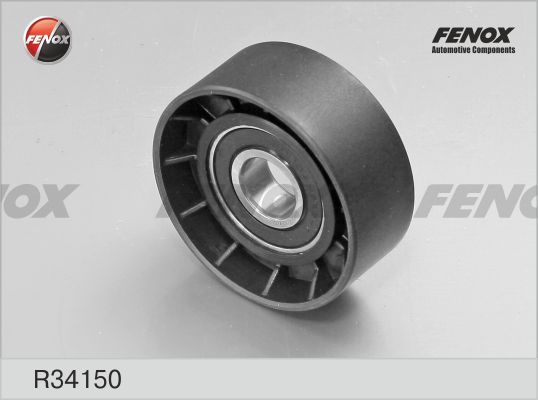 Паразитный / ведущий ролик, поликлиновой ремень FENOX R34150