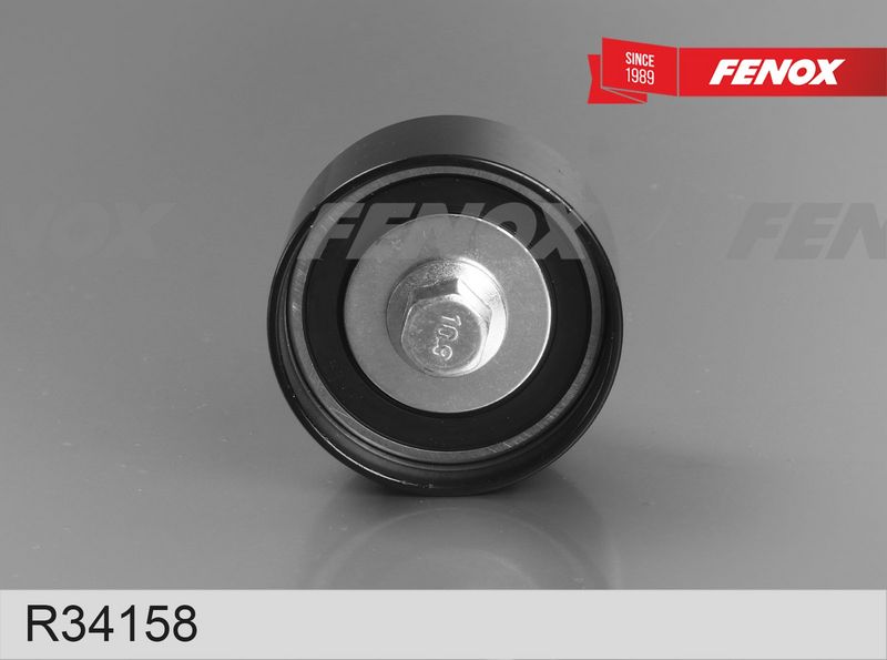 Паразитный / Ведущий ролик, зубчатый ремень FENOX R34158