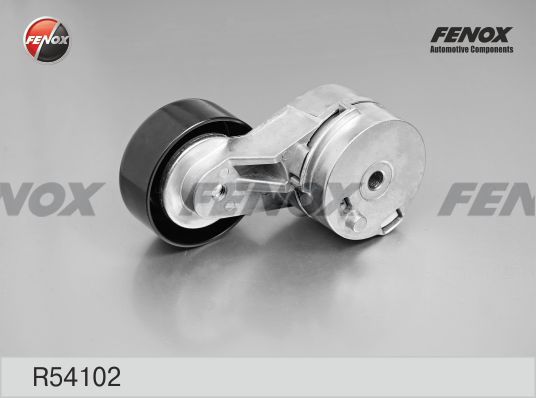 Натяжитель ремня, клиновой зубча FENOX R54102