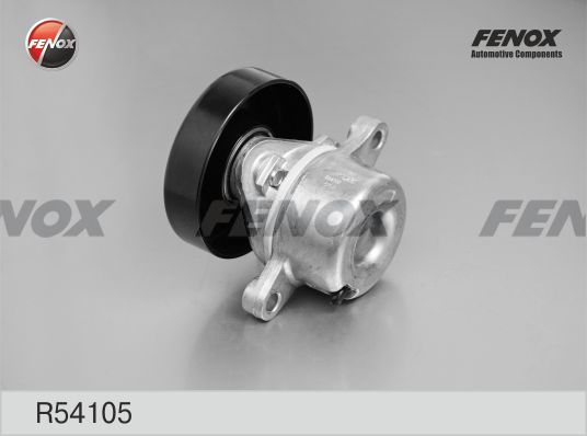 Натяжитель ремня, клиновой зубча FENOX R54105