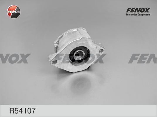 Натяжитель ремня, клиновой зубча FENOX R54107