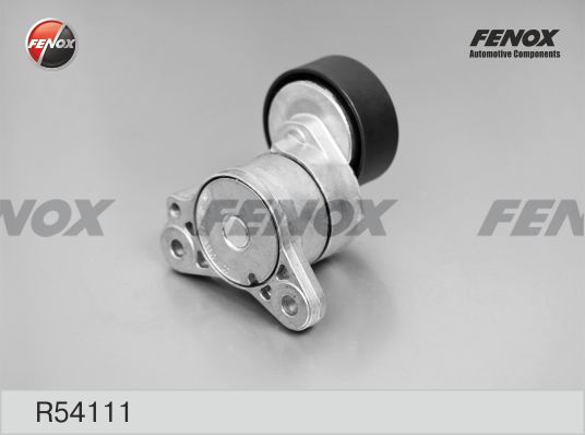 Натяжитель ремня, клиновой зубча FENOX R54111