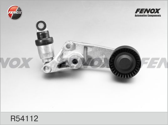 Натяжитель ремня, клиновой зубча FENOX R54112