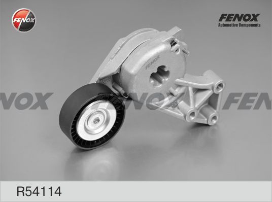 Натяжитель ремня, клиновой зубча FENOX R54114