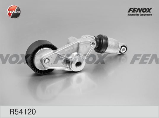 Натяжитель ремня, клиновой зубча FENOX R54120