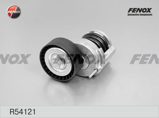 Натяжитель ремня, клиновой зубча FENOX R54121