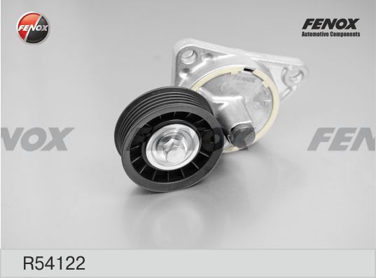 Натяжитель ремня, клиновой зубча FENOX R54122