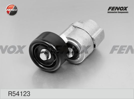 Натяжитель ремня, клиновой зубча FENOX R54123