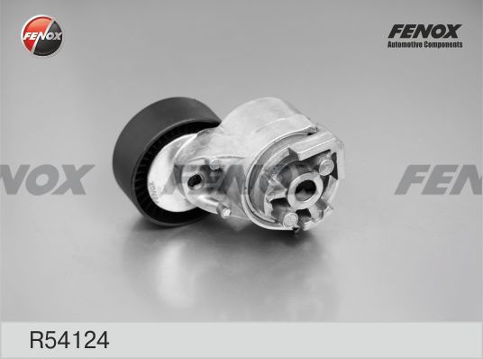 Натяжитель ремня, клиновой зубча FENOX R54124