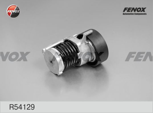 Натяжитель ремня, клиновой зубча FENOX R54129