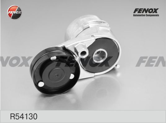 Натяжитель ремня, клиновой зубча FENOX R54130