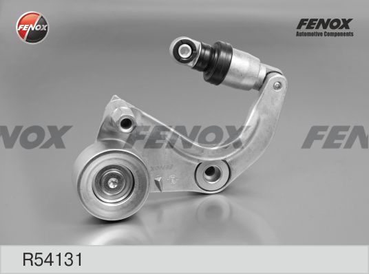 Натяжитель ремня, клиновой зубча FENOX R54131