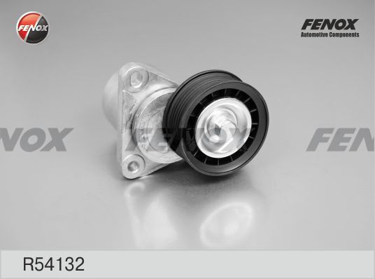 Натяжитель ремня, клиновой зубча FENOX R54132