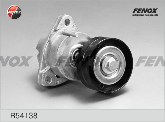 Натяжитель ремня, клиновой зубча FENOX R54138