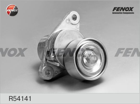 Натяжитель ремня, клиновой зубча FENOX R54141