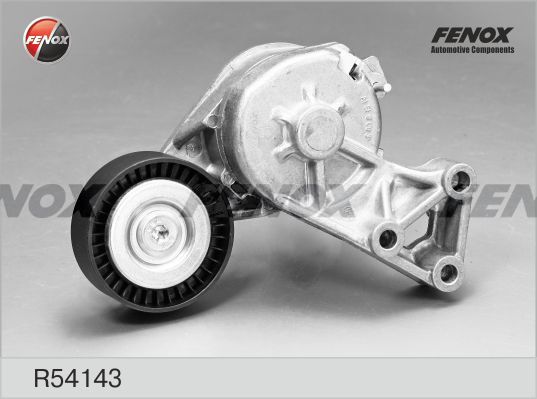 Натяжитель ремня, клиновой зубча FENOX R54143