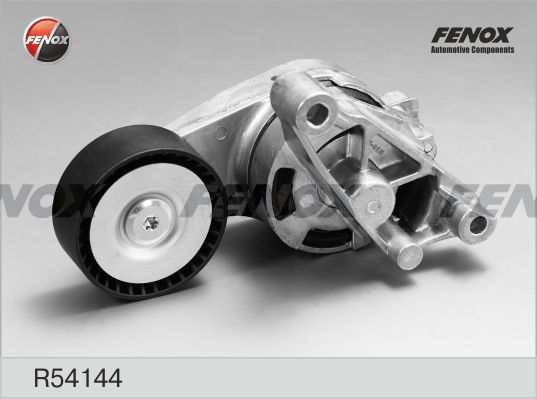Натяжитель ремня, клиновой зубча FENOX R54144