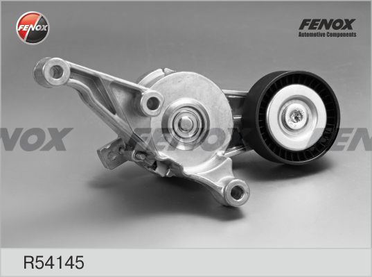 Натяжитель ремня, клиновой зубча FENOX R54145
