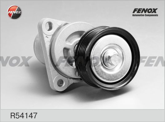 Натяжитель ремня, клиновой зубча FENOX R54147