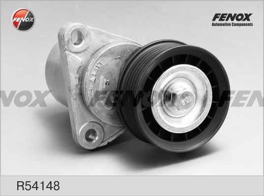Натяжитель ремня, клиновой зубча FENOX R54148