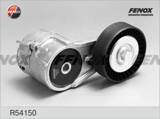 Натяжитель ремня, клиновой зубча FENOX R54150