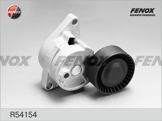 Натяжитель ремня, клиновой зубча FENOX R54154
