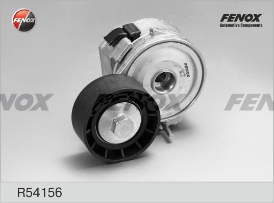Натяжитель ремня, клиновой зубча FENOX R54156