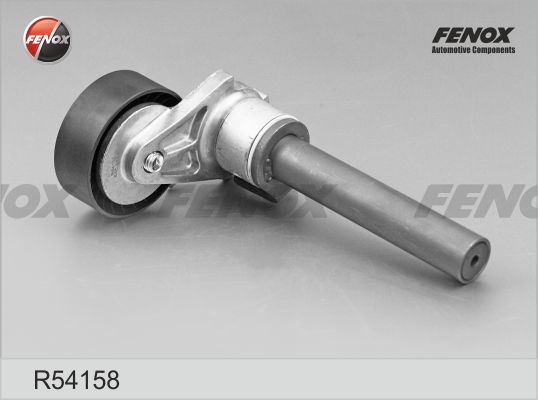 Натяжитель ремня, клиновой зубча FENOX R54158
