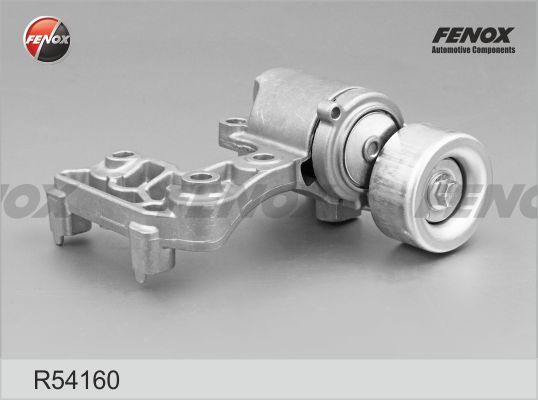 Натяжитель ремня, клиновой зубча FENOX R54160