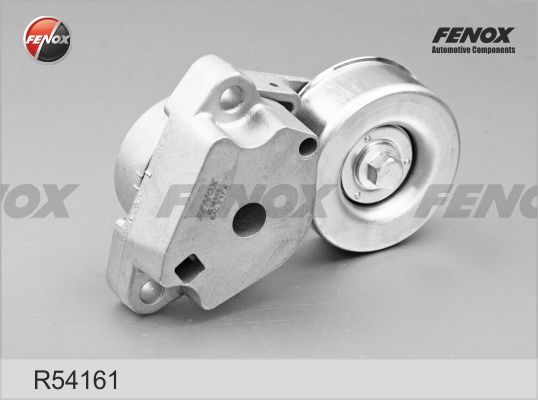 Натяжитель ремня, клиновой зубча FENOX R54161