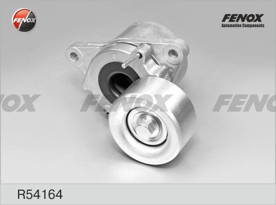 Натяжитель ремня, клиновой зубча FENOX R54164