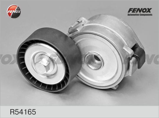 Натяжитель ремня, клиновой зубча FENOX R54165