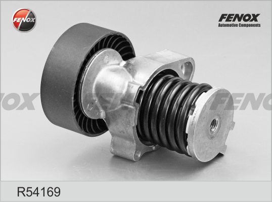 Натяжитель ремня, клиновой зубча FENOX R54169