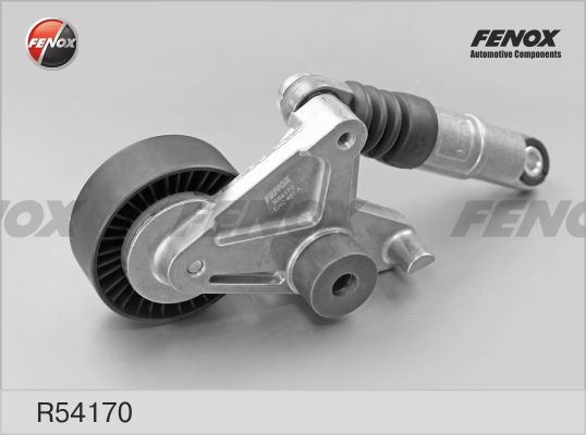 Натяжитель ремня, клиновой зубча FENOX R54170