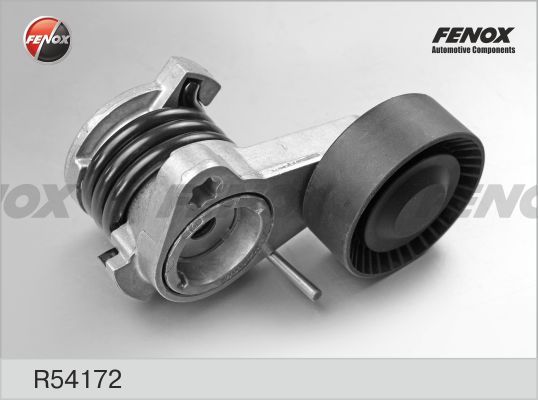 Натяжитель ремня, клиновой зубча FENOX R54172
